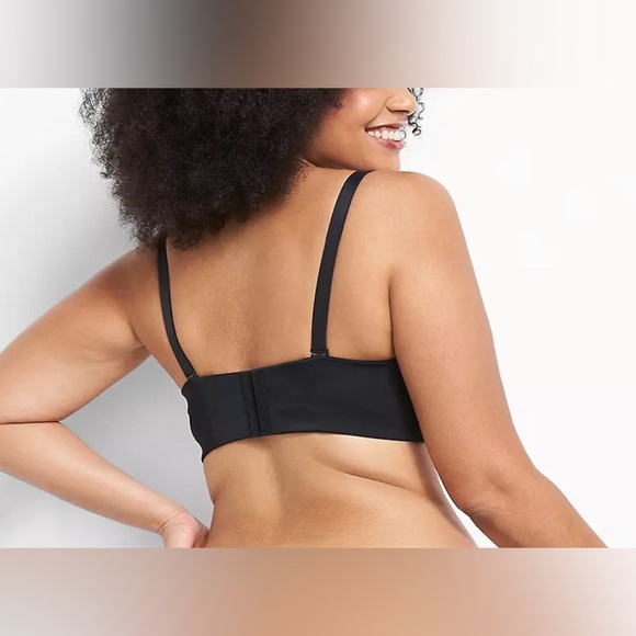 Cacique Boost Strapless Multiway Bra - Picture 3 of 12